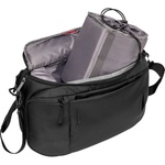 Manfrotto Advanced Hybrid M III 15L Camera Backpack (Black)