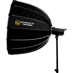 iFootage Dome Softbox with Bowens Mount & Grid (35.4")