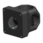 KUPO VERSATILE SOCKET FOR 15A BS546 & 13A BS1363