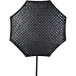 Aputure Light OctaDome 120 Bowens Mount Octagonal Softbox with Grid (47.2")