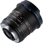 Venus Optics Laowa 12mm f/2.8 Zero-D Lens for Pentax K (Black)