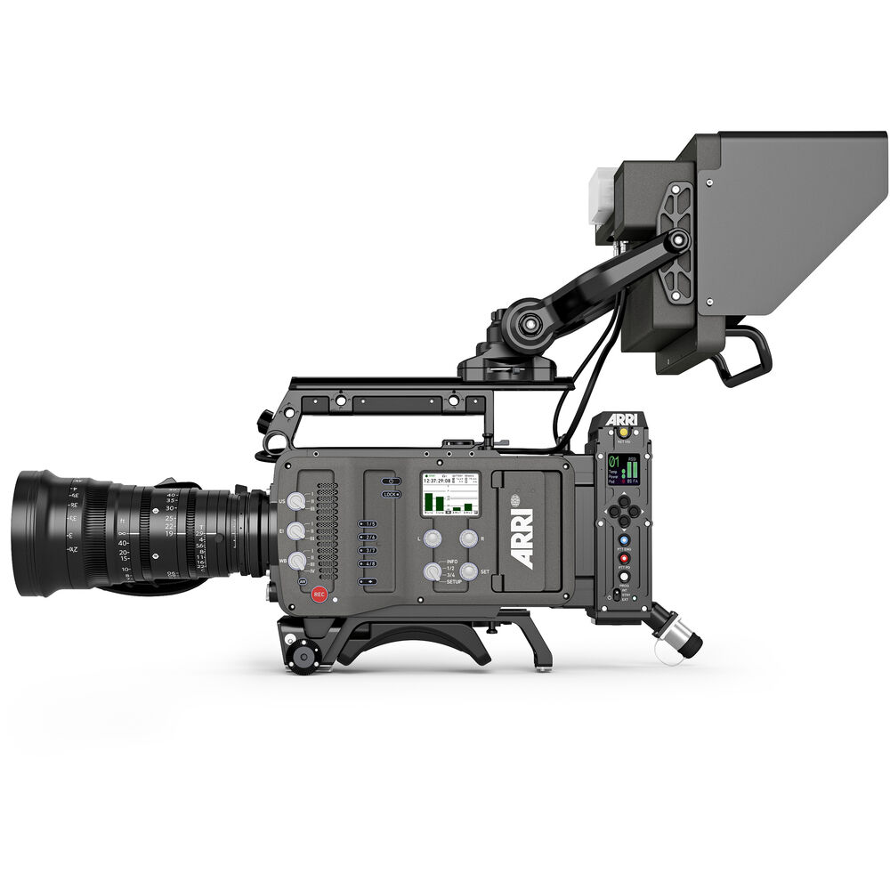 ARRI AMIRA Live Camera Set Premium