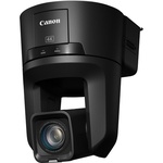 Canon CR-N700 4K PTZ Camera with 15x Zoom (Satin Black)