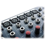 Soundcraft EPM 12 - 12 Mono + 2 Stereo Audio Console