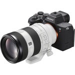 Sony FE 70-200mm f/4 Macro G OSS II Lens (Sony E)