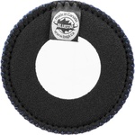 Bluestar Round Extra Large Microfiber Eyecushion (Blue)