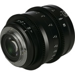 Venus Optics Laowa Zero-D S35 7.5mm T/2.9 Cine Lens (FUJI X, Feet/Meters)