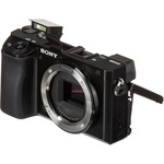 Sony a6100 Mirrorless Camera
