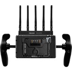 SmallHD Micro Battery Plate for Ultra 5 Series Monitor (Gold Mount)