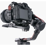 Tilta Pro Camera Cage Kit for Sony a7 IV (Black)
