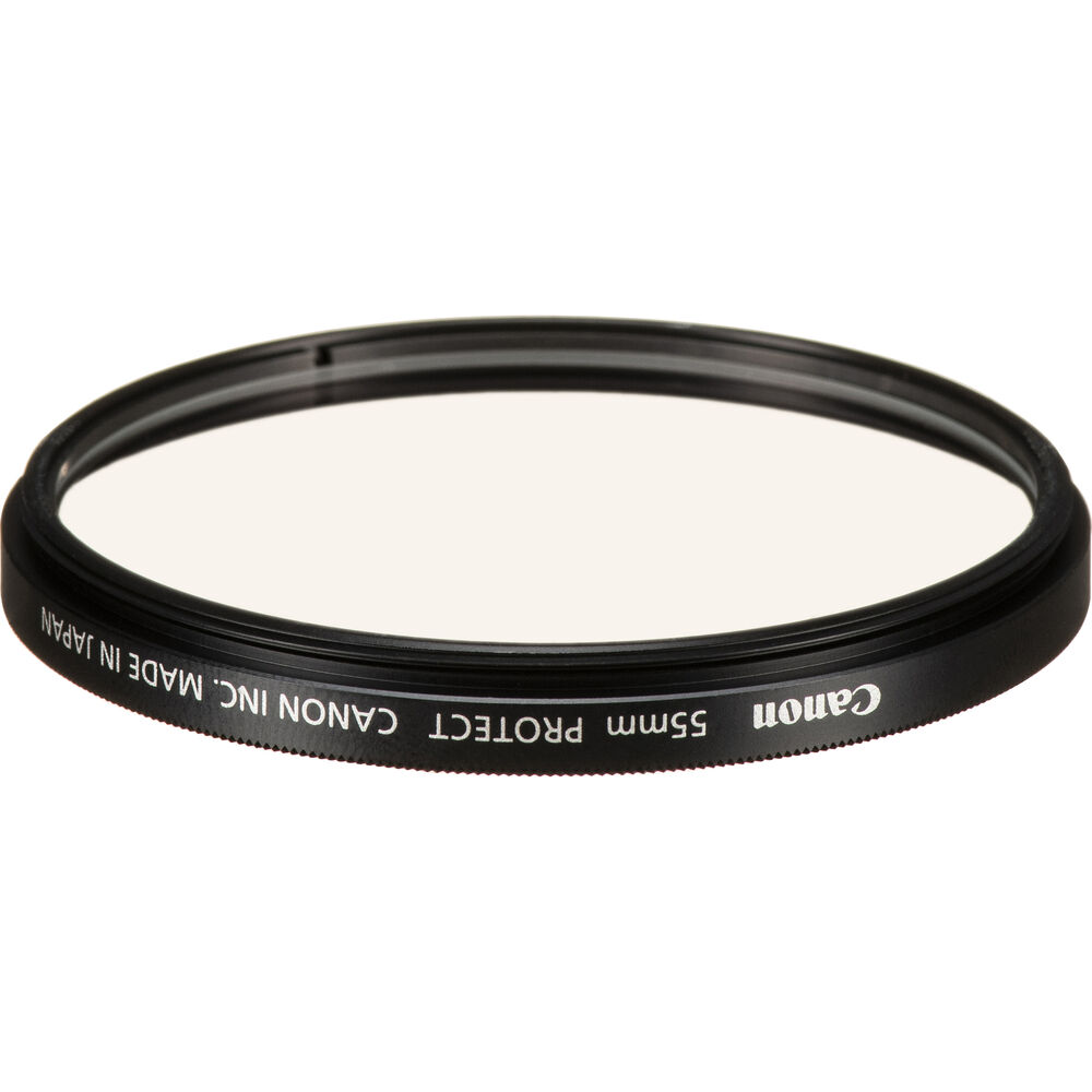 Canon 55mm Protect Filter