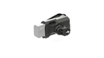 Tilta Tiltaing Left Side Advanced Power Handle with Run/Stop Type II (F570 Battery)- Tilta Gray
