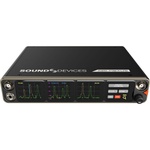 Sound Devices A20-Nexus 8-Channel Digital Wireless Receiver (470 to 1524 MHz)