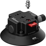 iFootage VS-118 Spider Crab Vehicle Suction Cup (44 lb Payload)