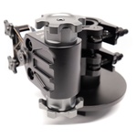 FLOWCINE xMOUNT and Mitchell Boom Kit