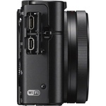Sony Cyber-shot DSC-RX100 III Digital Camera