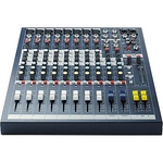 Soundcraft EPM 8 - 8 Mono + 2 Stereo Audio Console