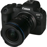 Venus Optics Laowa 12-24mm f/5.6 Zoom Lens for Canon RF