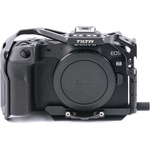 Tilta Full Camera Cage for Canon R8 (Black)