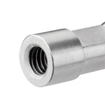 KUPO KS-151 / DOUBLE STUD 16 TO 17MM ADAPTER