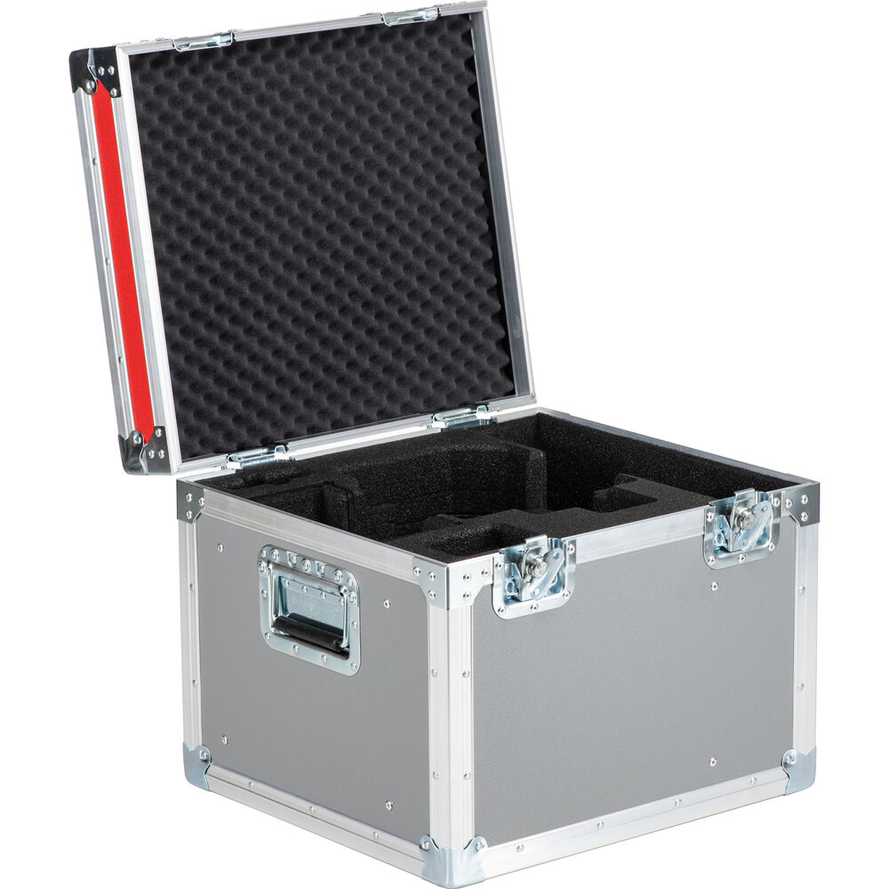 OConnor Foam Fitted Case for 2575/2065 Head and Accessories