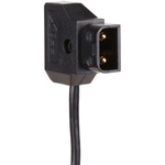 Wooden Camera D-Tap to Sony a9 / a7R III Dummy Battery Power Cable (20")