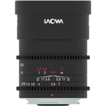 Venus Optics Laowa Cine APO 50mm T2.9 Macro Lens (MFT, Feet/Meters)