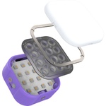 iFootage RGBW Handy On-Camera LED Light (Glamour Purple)