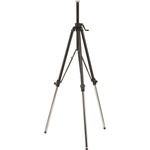 Manfrotto 117B Aluminum/Stainless Steel Professional Video/Movie Tripod