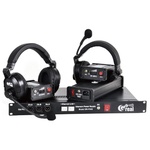 KUPO Intercom System, Power Supply