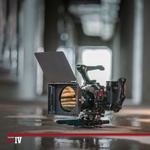 Tilta Pro Camera Cage Kit for Sony a7 IV (Black)