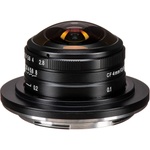 Venus Optics Laowa 4mm f/2.8 Fisheye Lens for Nikon Z