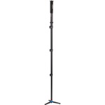 Benro A48FD Series 4 Aluminum Monopod with 3-Leg Locking Base