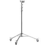 KUPO 610MR MEDIUM OVERHEAD ROLLER STAND