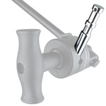 KUPO KS-074 LONG DOUBLE STUD - 5/8"