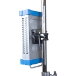 KUPO Super Convi Clamp W/ Quick Release Mounting Plate Holder