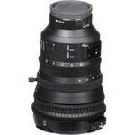 Sony E PZ 18-110mm f/4 G OSS Lens