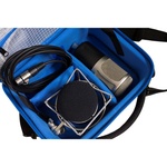 ORCA Medium Hard-Shell Accessories Bag (Black)