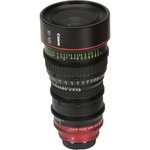 Canon CN-E 30-105mm T2.8 L SP Telephoto Cinema Zoom Lens with PL Mount