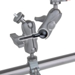 KUPO Dia. 26mm Ball W/ M6 Thread Male