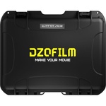 DZOFilm Catta Ace FF 18-35/35-80/70-135mm T2.9 Cine 3-Lens Bundle (PL/EF, Black)