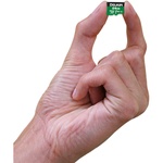 Delkin Devices 64GB POWER UHS-II microSDXC Memory Card with microSD Adapter