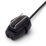 Viviana Vampire Clip for Beetle Concealer (Black)
