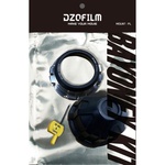 DZOFilm PL-Mount Tool Kit for Vespid Prime/Cyber, Gnosis Macro Lenses