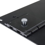 KUPO KS-303B Tethermate For Mac Book 17"