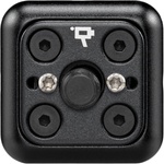 Wooden Camera Accessory Cube (1/4"-20)