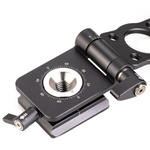 Benro ArcaSmart 360 Dual Plate