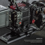 Tilta Basic Camera Cage Kit for RED V-RAPTOR