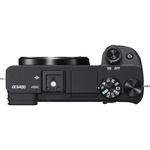 Sony a6400 Mirrorless Camera