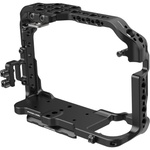 Wooden Camera Full Camera Cage for FUJIFILM GFX 100S